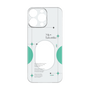 Premium Panel［ Original - Instax Case - Green ］