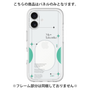 Premium Panel［ Original - Instax Case - Green ］