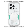 Premium Panel［ Original - Instax Case - Green ］