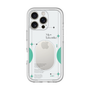 Premium Panel［ Original - Instax Case - Green ］