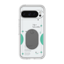 Premium Panel［ Original - Instax Case - Green ］