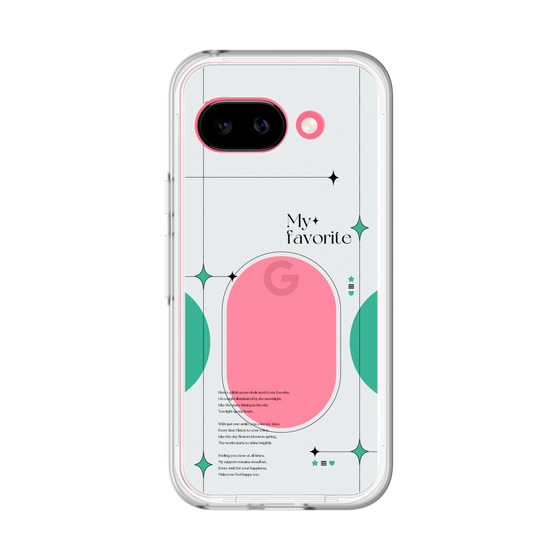 Premium Panel［ Original - Instax Case - Green ］