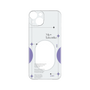 Premium Panel［ Original - Instax Case - Purple ］