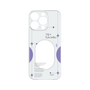 Premium Panel［ Original - Instax Case - Purple ］