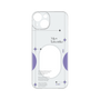 Premium Panel［ Original - Instax Case - Purple ］