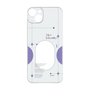 Premium Panel［ Original - Instax Case - Purple ］