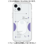 Premium Panel［ Original - Instax Case - Purple ］