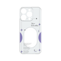 Premium Panel［ Original - Instax Case - Purple ］