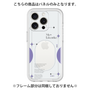 Premium Panel［ Original - Instax Case - Purple ］