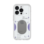 Premium Panel［ Original - Instax Case - Purple ］