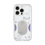 Premium Panel［ Original - Instax Case - Purple ］