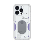 Premium Panel［ Original - Instax Case - Purple ］