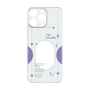 Premium Panel［ Original - Instax Case - Purple ］