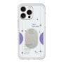 Premium Panel［ Original - Instax Case - Purple ］