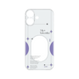 Premium Panel［ Original - Instax Case - Purple ］