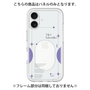 Premium Panel［ Original - Instax Case - Purple ］