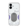 Premium Panel［ Original - Instax Case - Purple ］