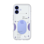 Premium Panel［ Original - Instax Case - Purple ］