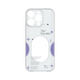 Premium Panel［ Original - Instax Case - Purple ］