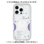 Premium Panel［ Original - Instax Case - Purple ］