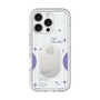 Premium Panel［ Original - Instax Case - Purple ］