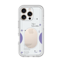 Premium Panel［ Original - Instax Case - Purple ］