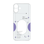 Premium Panel［ Original - Instax Case - Purple ］