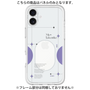 Premium Panel［ Original - Instax Case - Purple ］