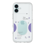 Premium Panel［ Original - Instax Case - Purple ］