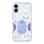 Premium Panel［ Original - Instax Case - Purple ］