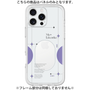 Premium Panel［ Original - Instax Case - Purple ］