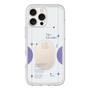 Premium Panel［ Original - Instax Case - Purple ］