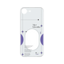 Premium Panel［ Original - Instax Case - Purple ］