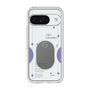 Premium Panel［ Original - Instax Case - Purple ］