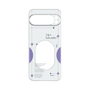 Premium Panel［ Original - Instax Case - Purple ］