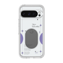 Premium Panel［ Original - Instax Case - Purple ］