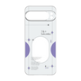 Premium Panel［ Original - Instax Case - Purple ］
