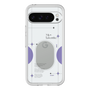 Premium Panel［ Original - Instax Case - Purple ］