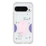 Premium Panel［ Original - Instax Case - Purple ］