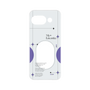Premium Panel［ Original - Instax Case - Purple ］