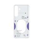Premium Panel［ Original - Instax Case - Purple ］