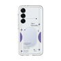 Premium Panel［ Original - Instax Case - Purple ］
