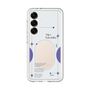 Premium Panel［ Original - Instax Case - Purple ］
