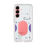 Premium Panel［ Original - Instax Case - Purple ］