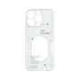 Premium Panel［ Original - Instax Case - White ］