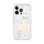 Premium Panel［ Original - Instax Case - White ］