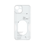Premium Panel［ Original - Instax Case - White ］