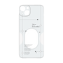 Premium Panel［ Original - Instax Case - White ］