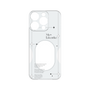 Premium Panel［ Original - Instax Case - White ］