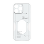 Premium Panel［ Original - Instax Case - White ］